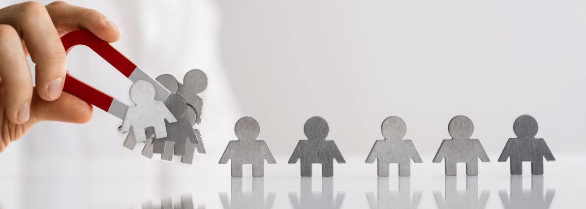 Comment s'appelle les gros clients d'une entreprise