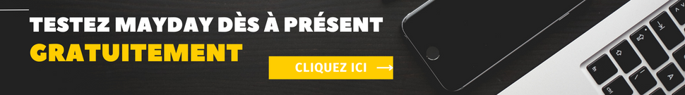 testez mayday gratuitement
