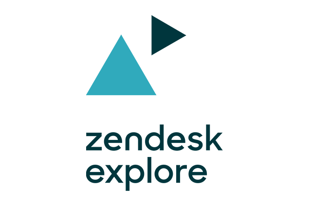 zendesk explore