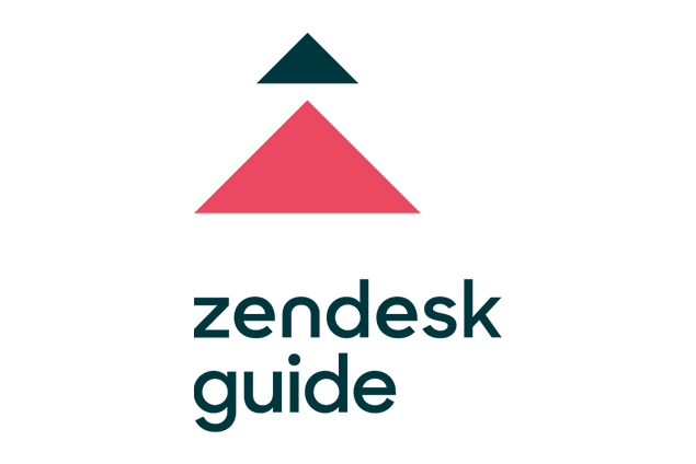 zendesk guide
