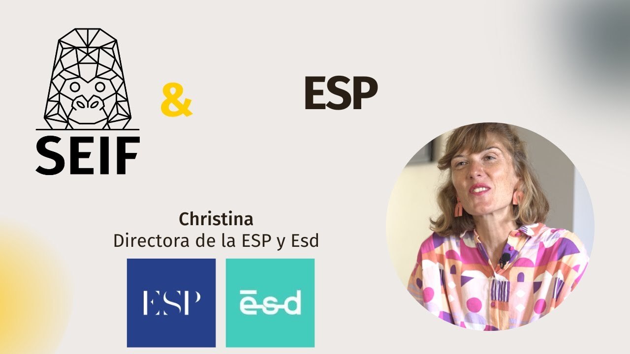 ESP ESD - ES