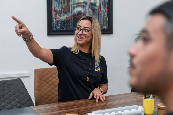 SITE page formation (1)