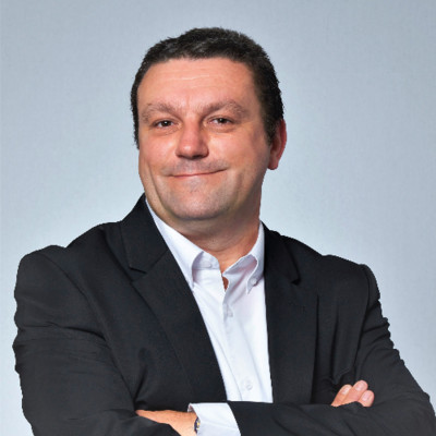 fréderic chaffin
